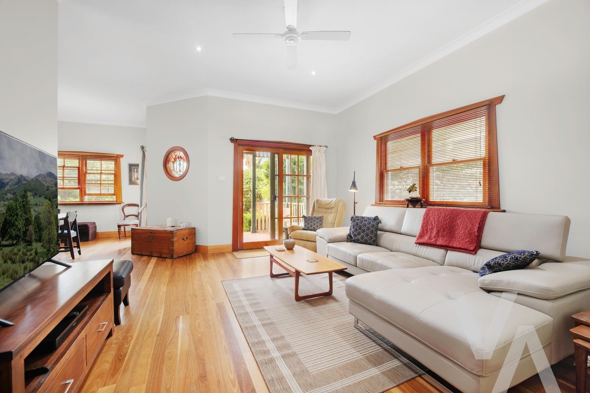 97 Dunbar Street STOCKTON NSW
