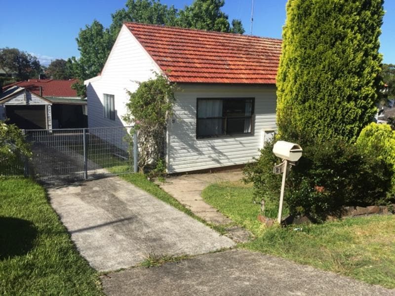 21 Frith Street KAHIBAH NSW