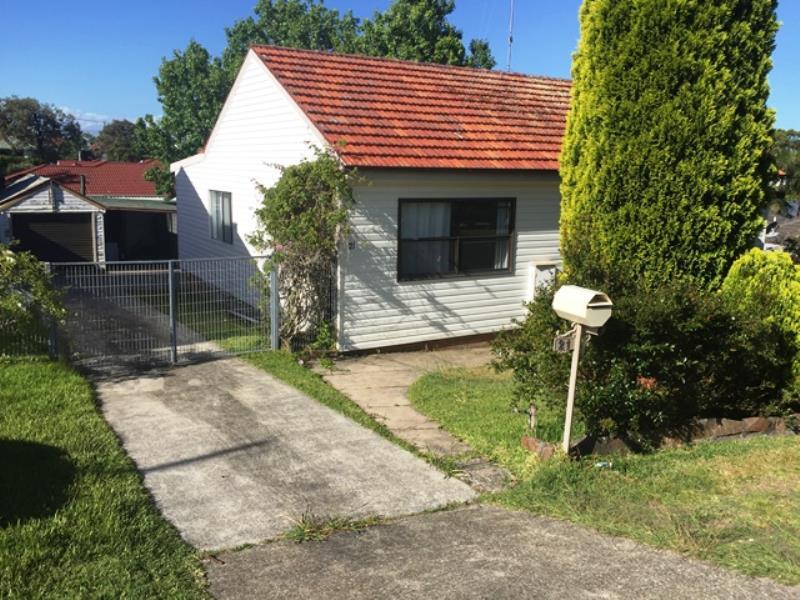 21 Frith Street KAHIBAH NSW