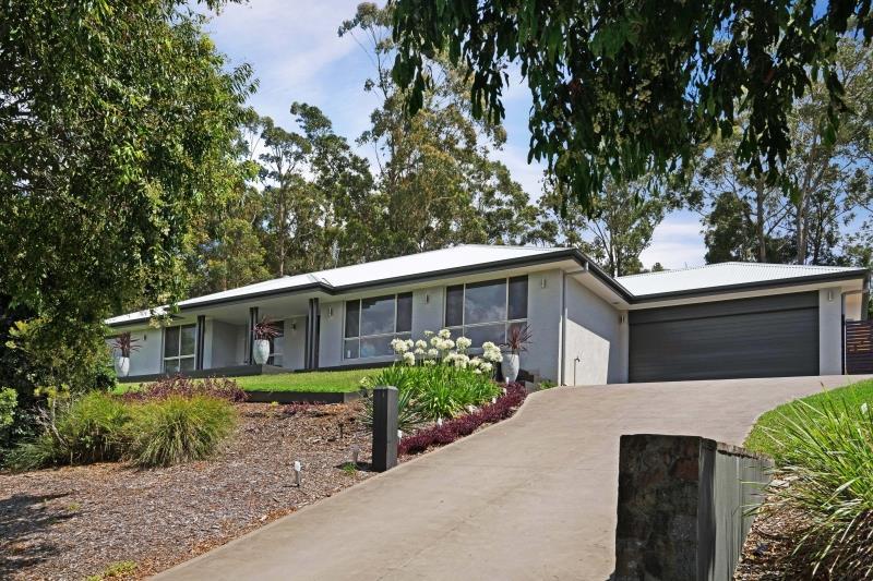 27 Sunningdale Circuit MEDOWIE NSW