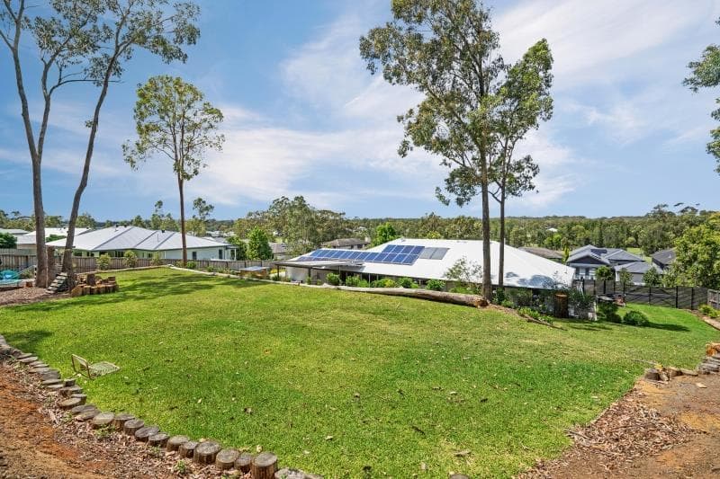 27 Sunningdale Circuit MEDOWIE NSW