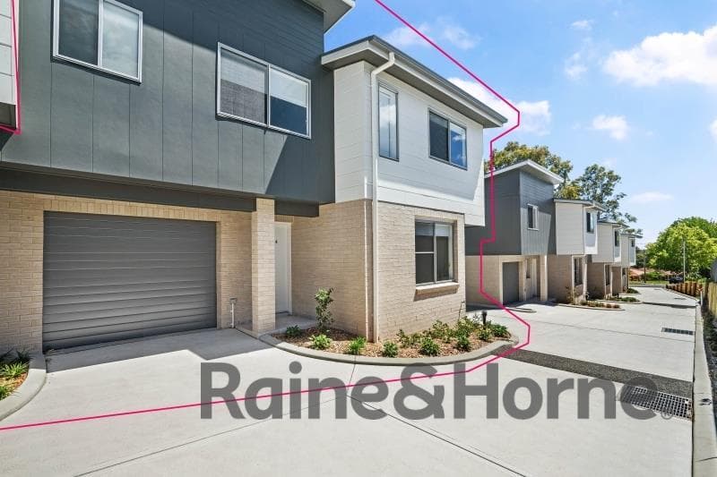 4/7 Dorrigo Street WALLSEND NSW