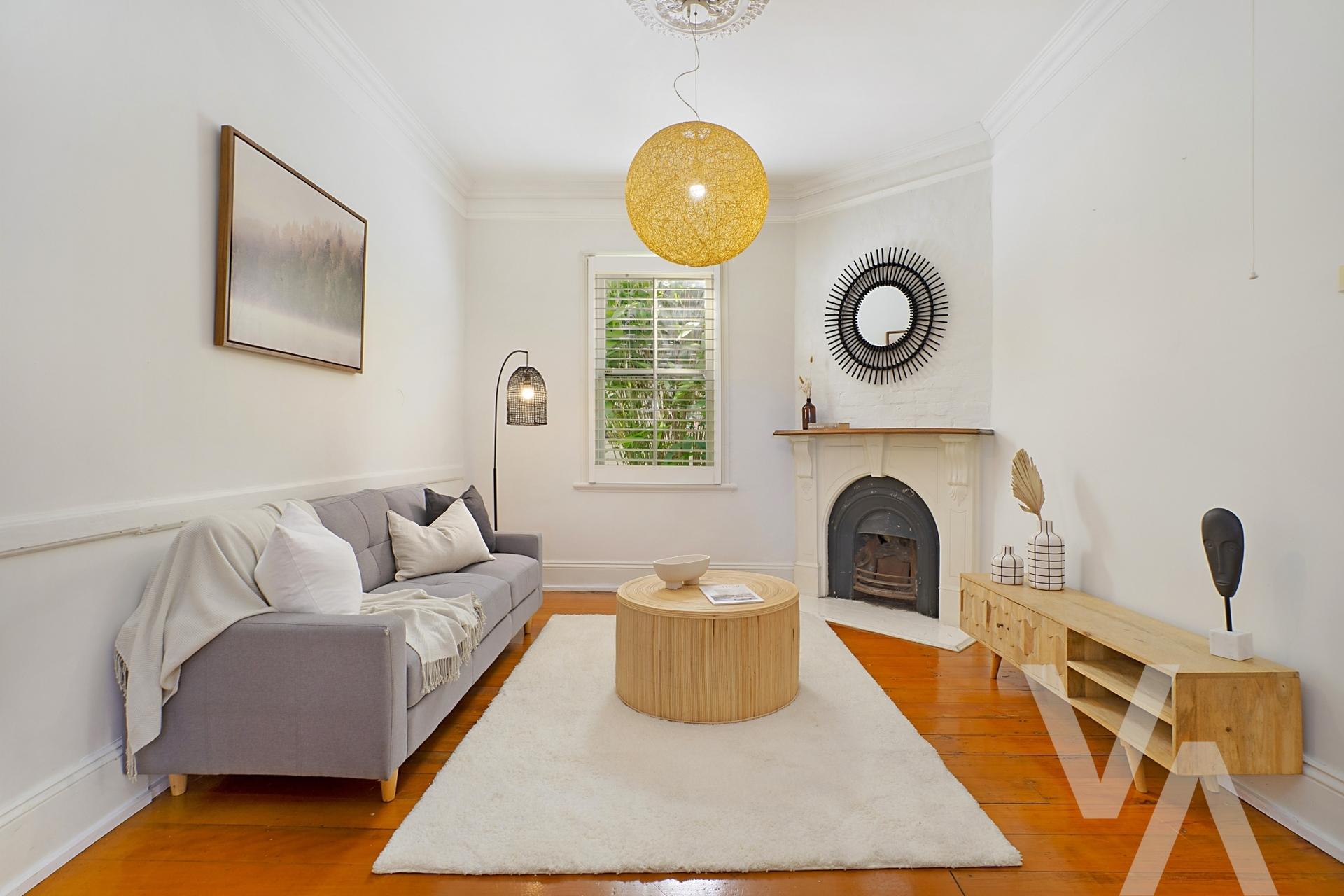 17 Denison Street Carrington NSW