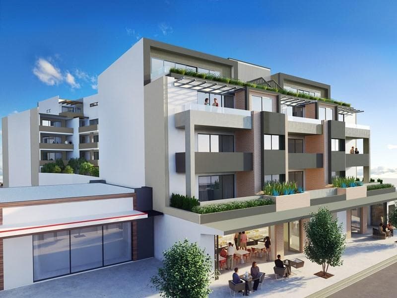 106/11 Fern Street ISLINGTON NSW