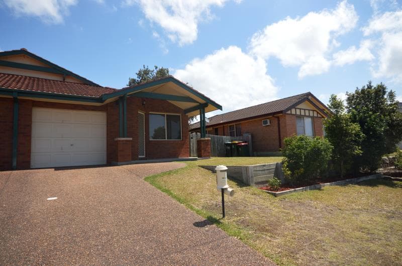 1/228 Maryland Drive MARYLAND NSW