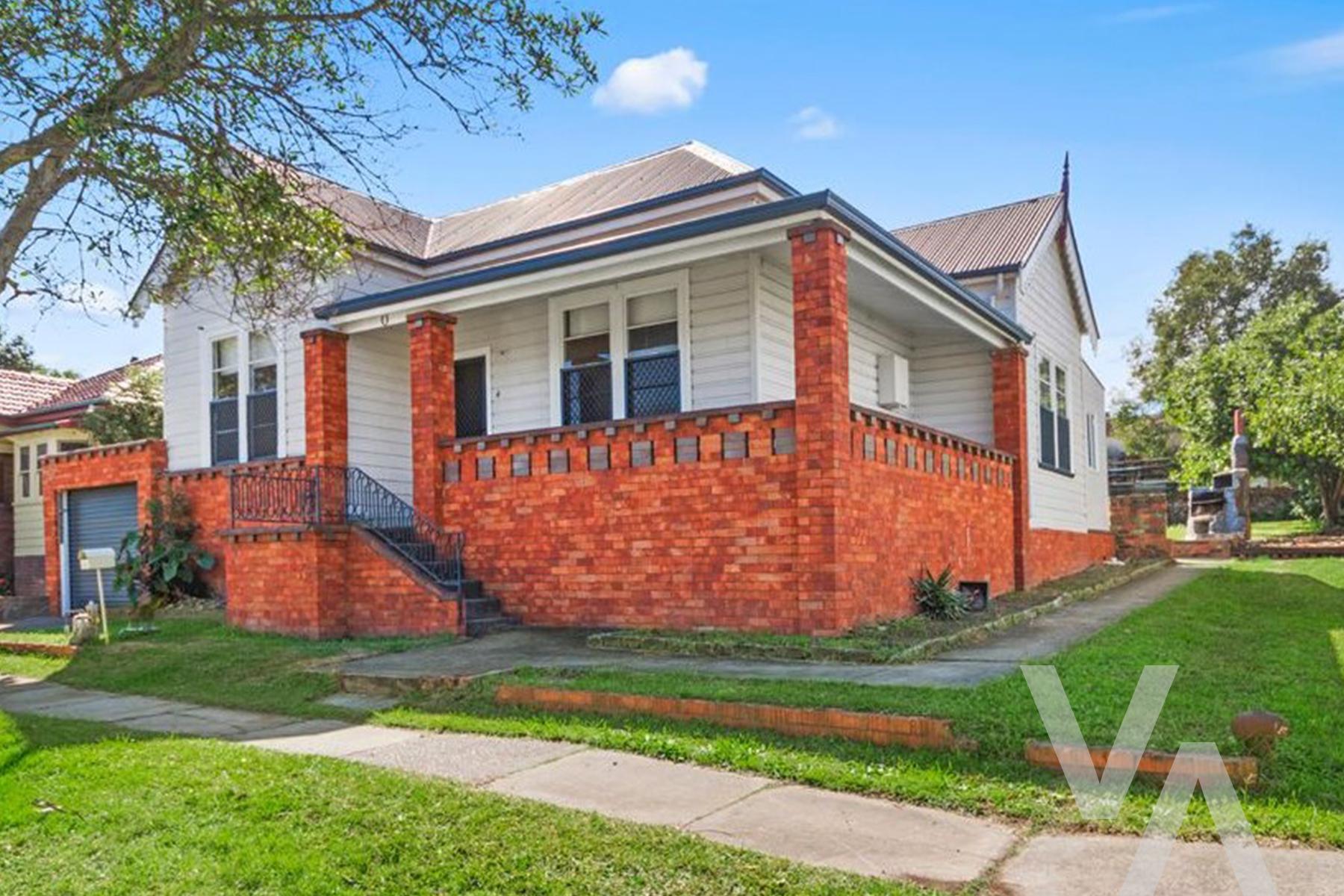 4 Dora Street, Mayfield  Mayfield NSW