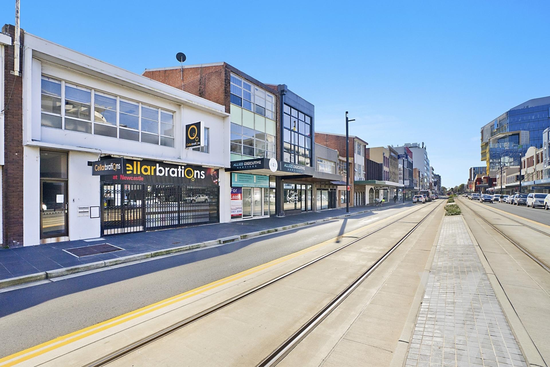 516 Hunter Street Newcastle NSW