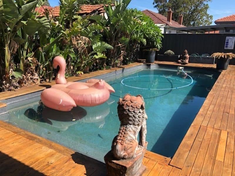 Room 3/5 Stewart Avenue HAMILTON EAST NSW