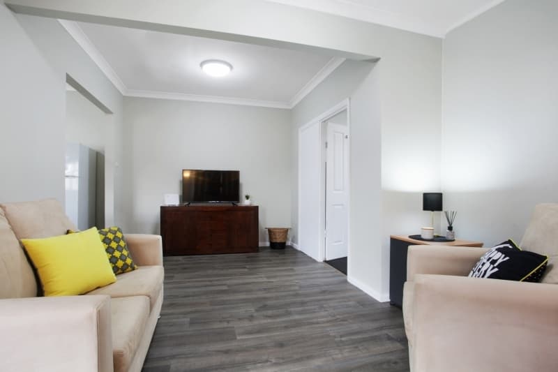 Room 1/34 Wilkinson Avenue BIRMINGHAM GARDENS NSW