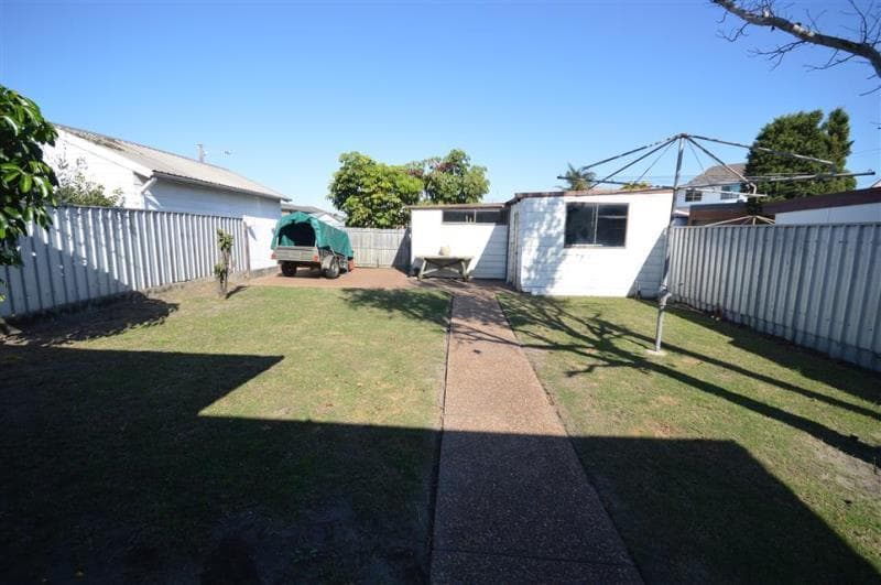 45 Crown Street STOCKTON NSW