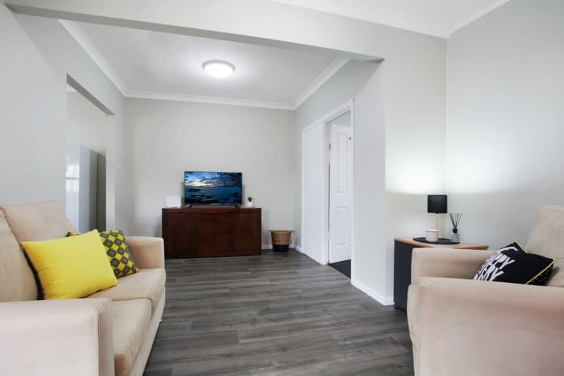 Room 3/34 Wilkinson Avenue BIRMINGHAM GARDENS NSW