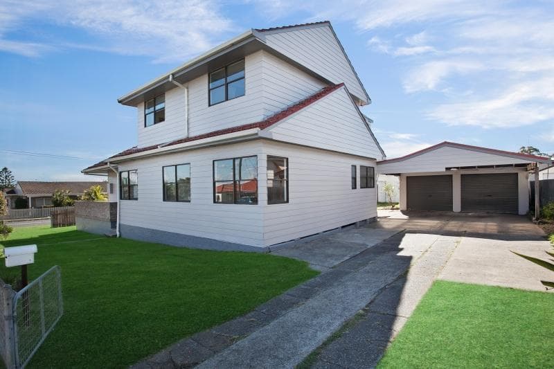 Room 5/34 Wilkinson Avenue BIRMINGHAM GARDENS NSW