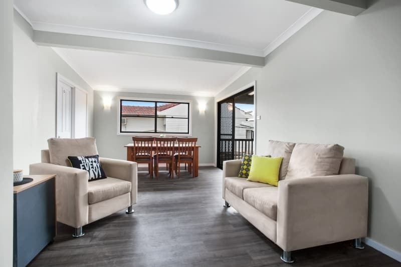 Room 5/34 Wilkinson Avenue BIRMINGHAM GARDENS NSW