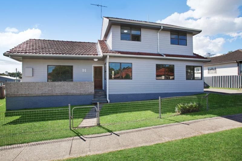 Room 5/34 Wilkinson Avenue BIRMINGHAM GARDENS NSW