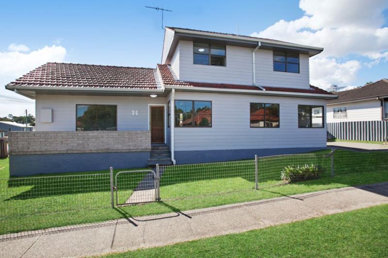 Room 5/34 Wilkinson Avenue BIRMINGHAM GARDENS NSW