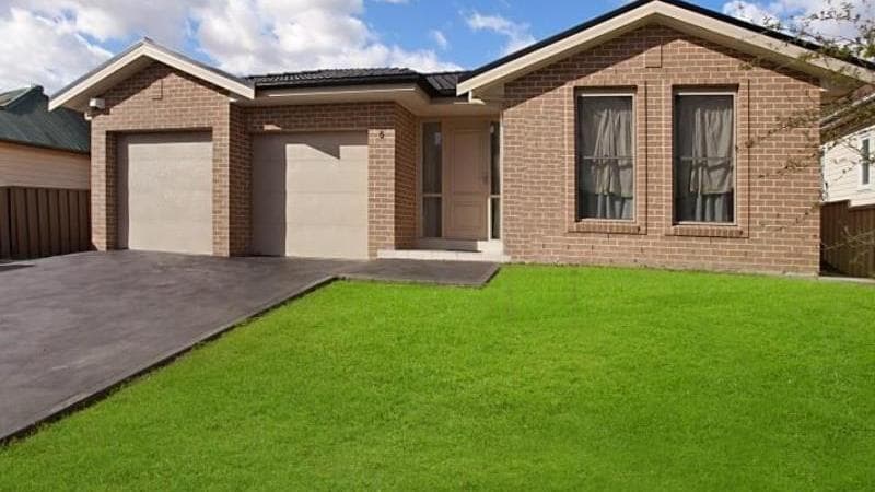 Room 8/5 Heaton Street JESMOND NSW