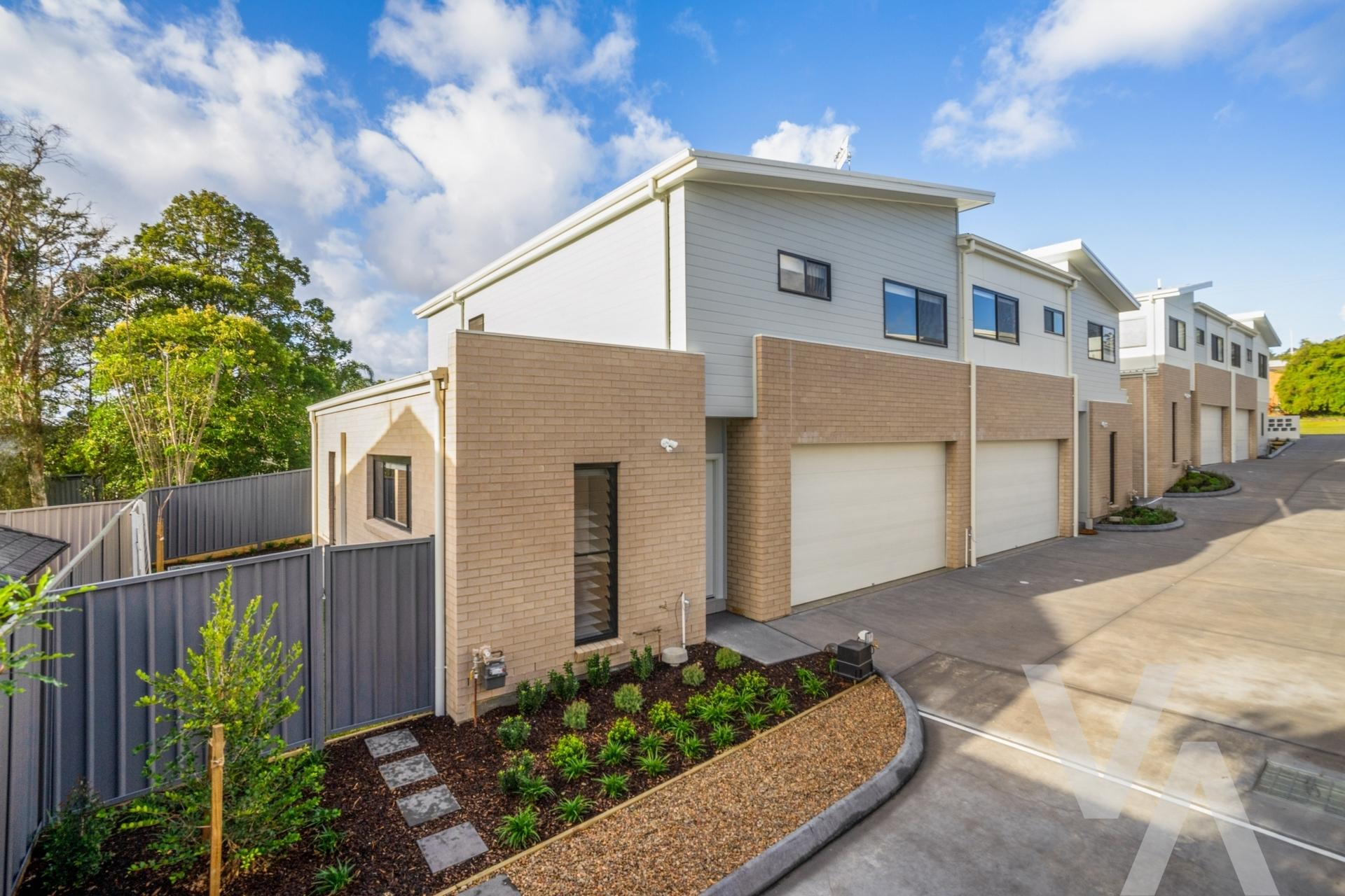 4/49-51 Yorston Street Warners Bay NSW