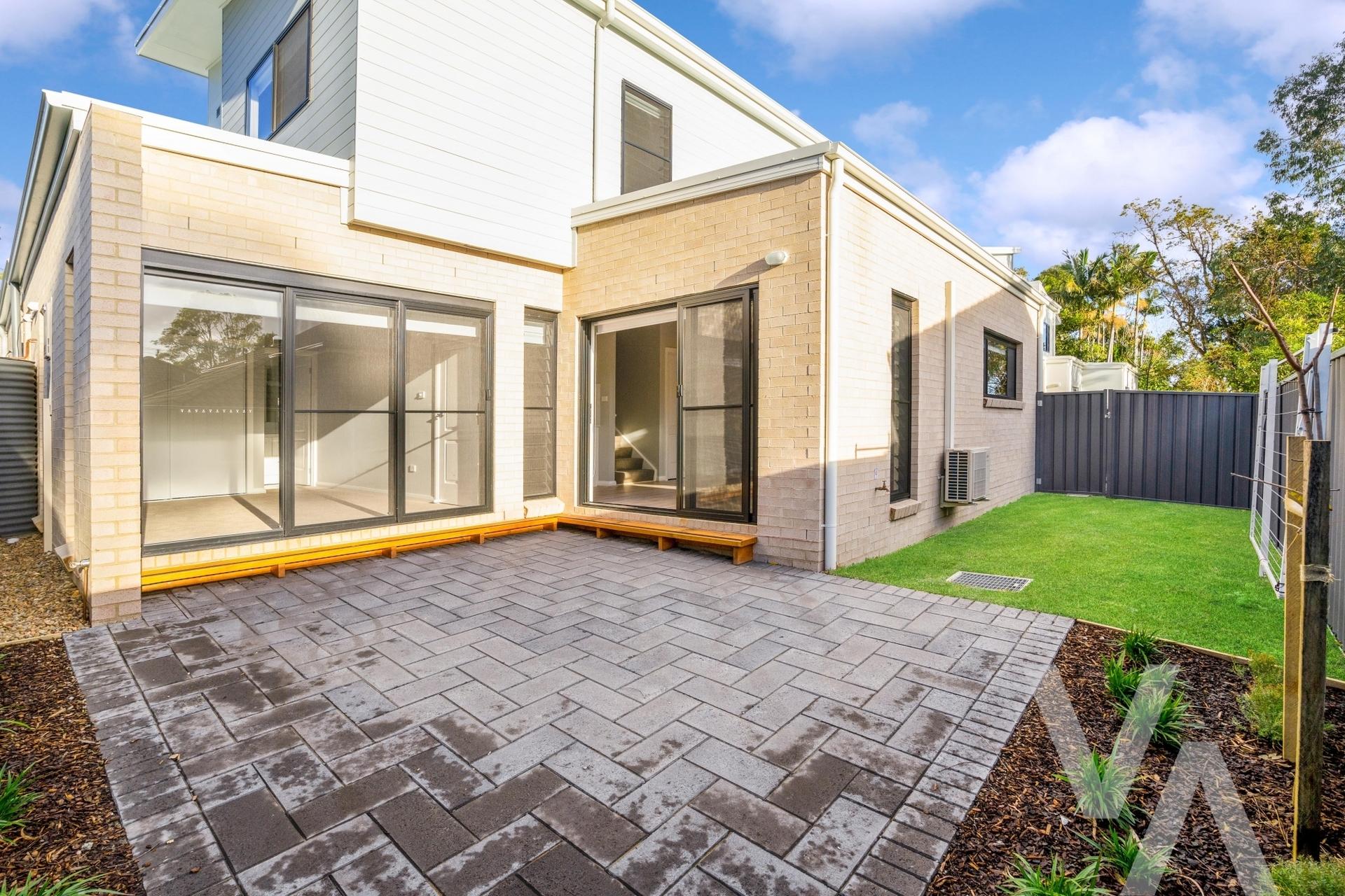 4/49-51 Yorston Street Warners Bay NSW