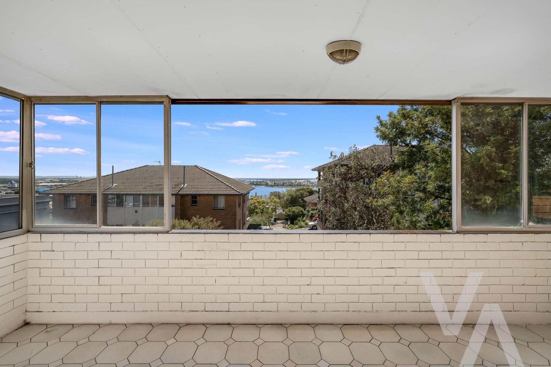 5/84 Tyrrell Street The Hill NSW