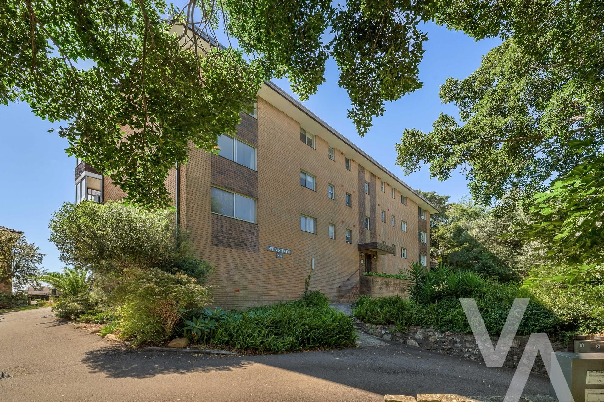 5/84 Tyrrell Street The Hill NSW