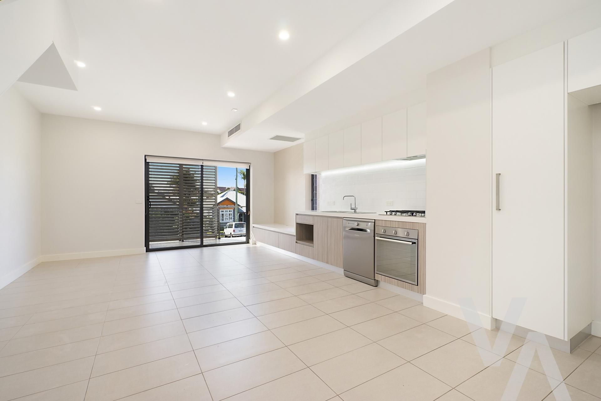 107/61-65 Denison Street Hamilton NSW