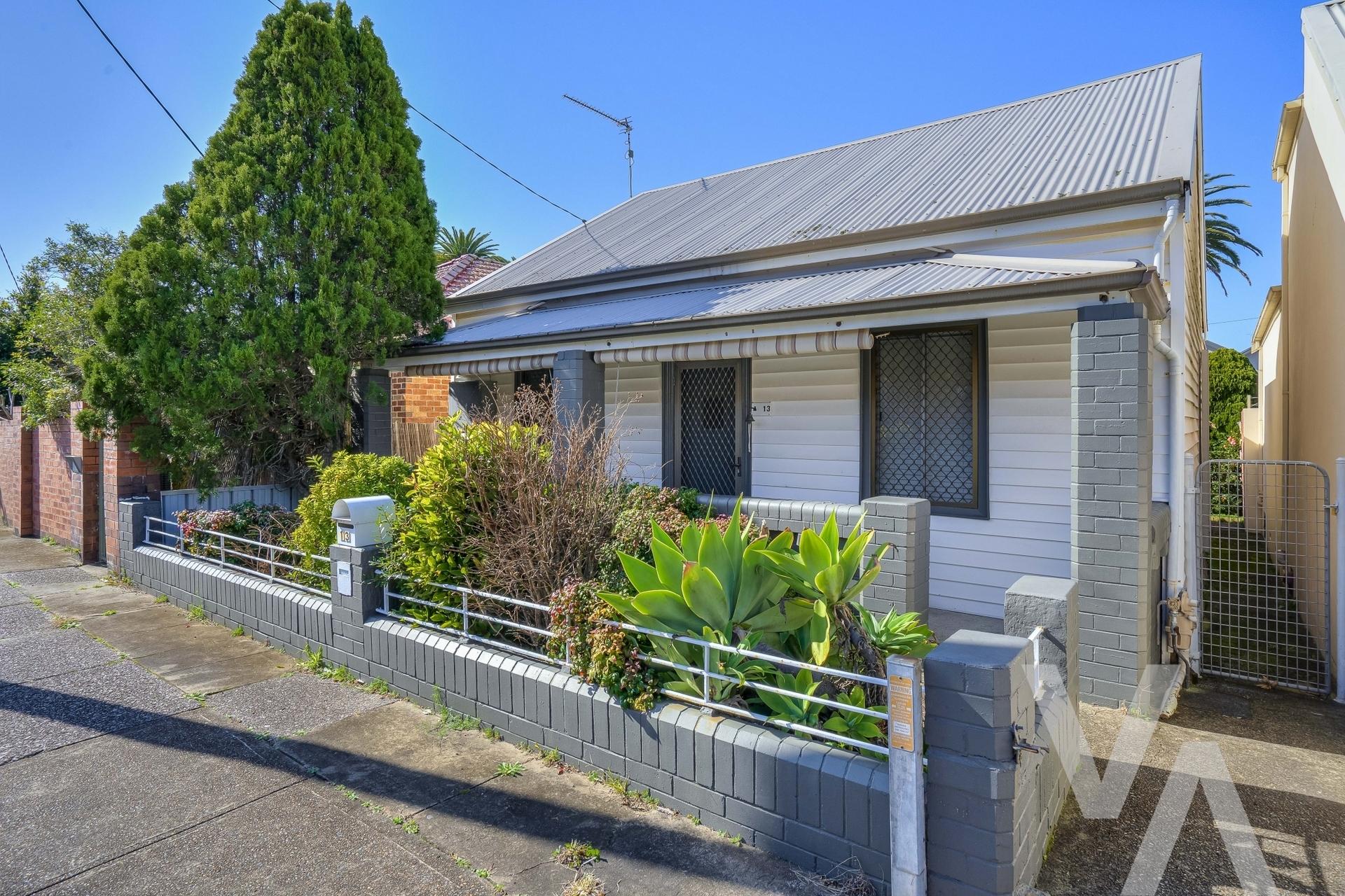 13 Bridge Street Hamilton NSW