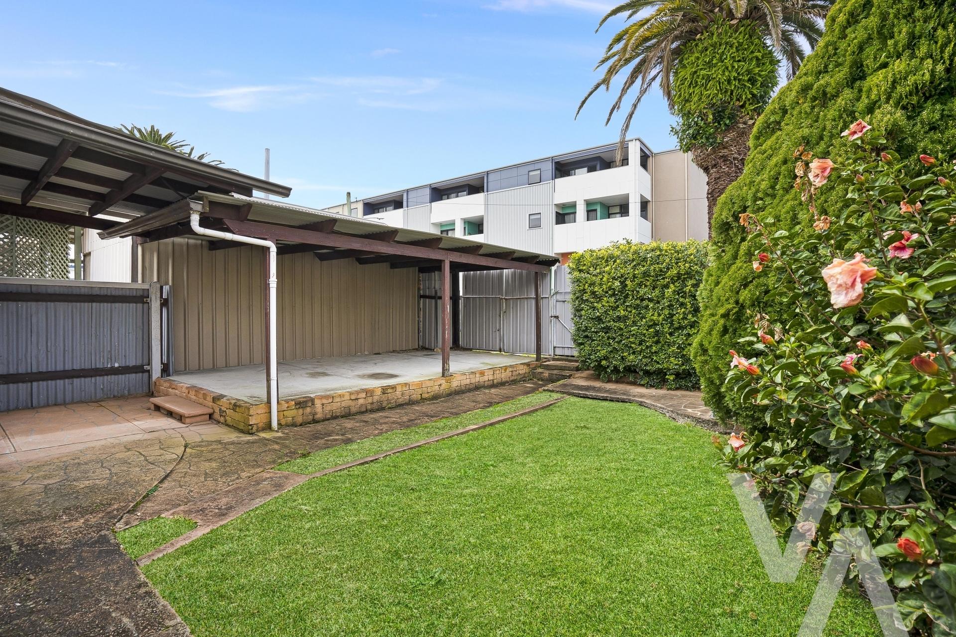 13 Bridge Street Hamilton NSW