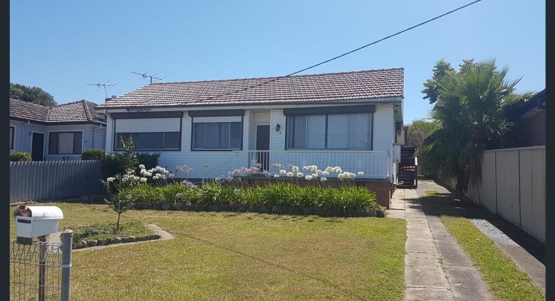 Room 4/22 Marsden Street SHORTLAND NSW