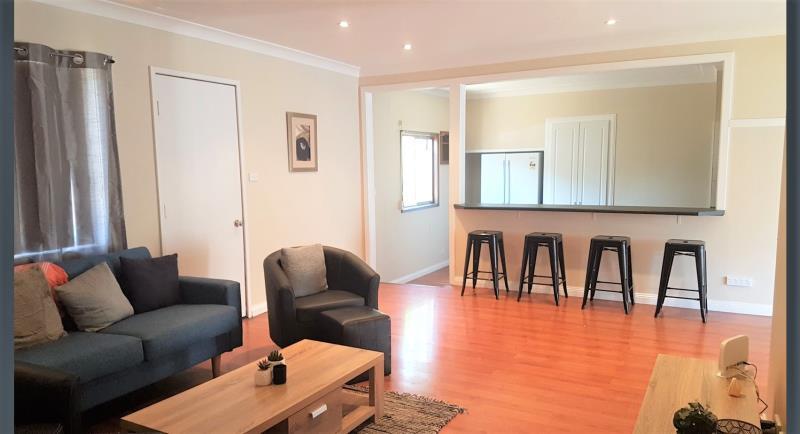 Room 4/22 Marsden Street SHORTLAND NSW
