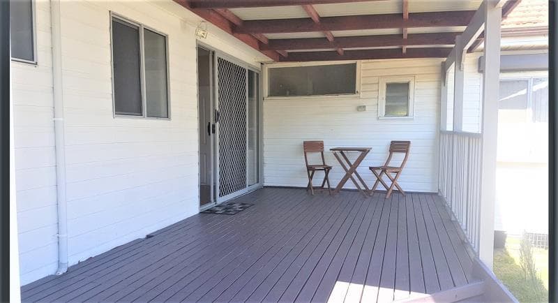 Room 1/22 Marsden Street SHORTLAND NSW