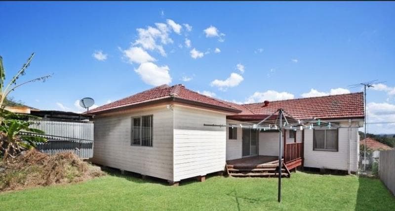 Room 4/22 Marsden Street SHORTLAND NSW