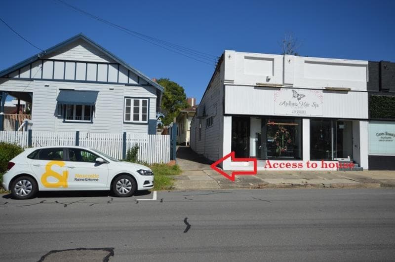 Room 1/72B Bridge Street WARATAH NSW