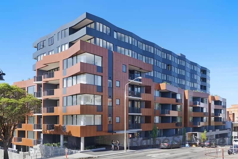 306/60 King Street NEWCASTLE NSW