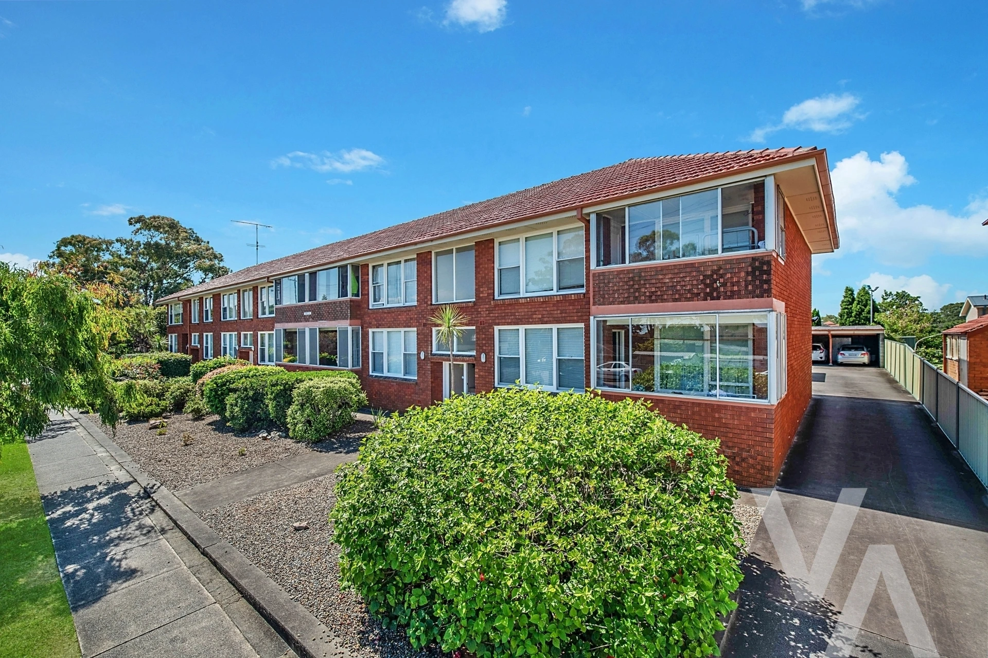 4/32 Dickinson Street CHARLESTOWN NSW