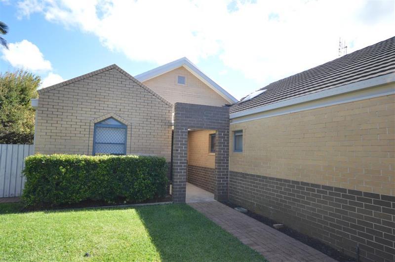 3/3 Newcastle Street STOCKTON NSW