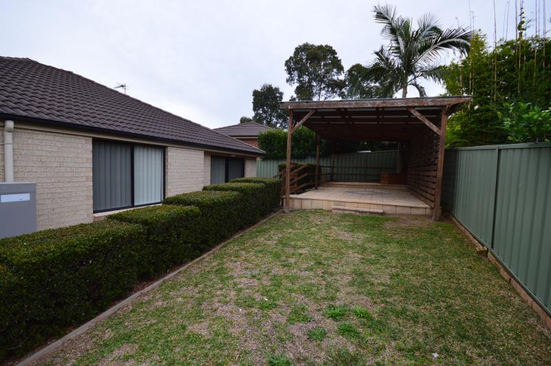 14 Waterford Close ASHTONFIELD NSW