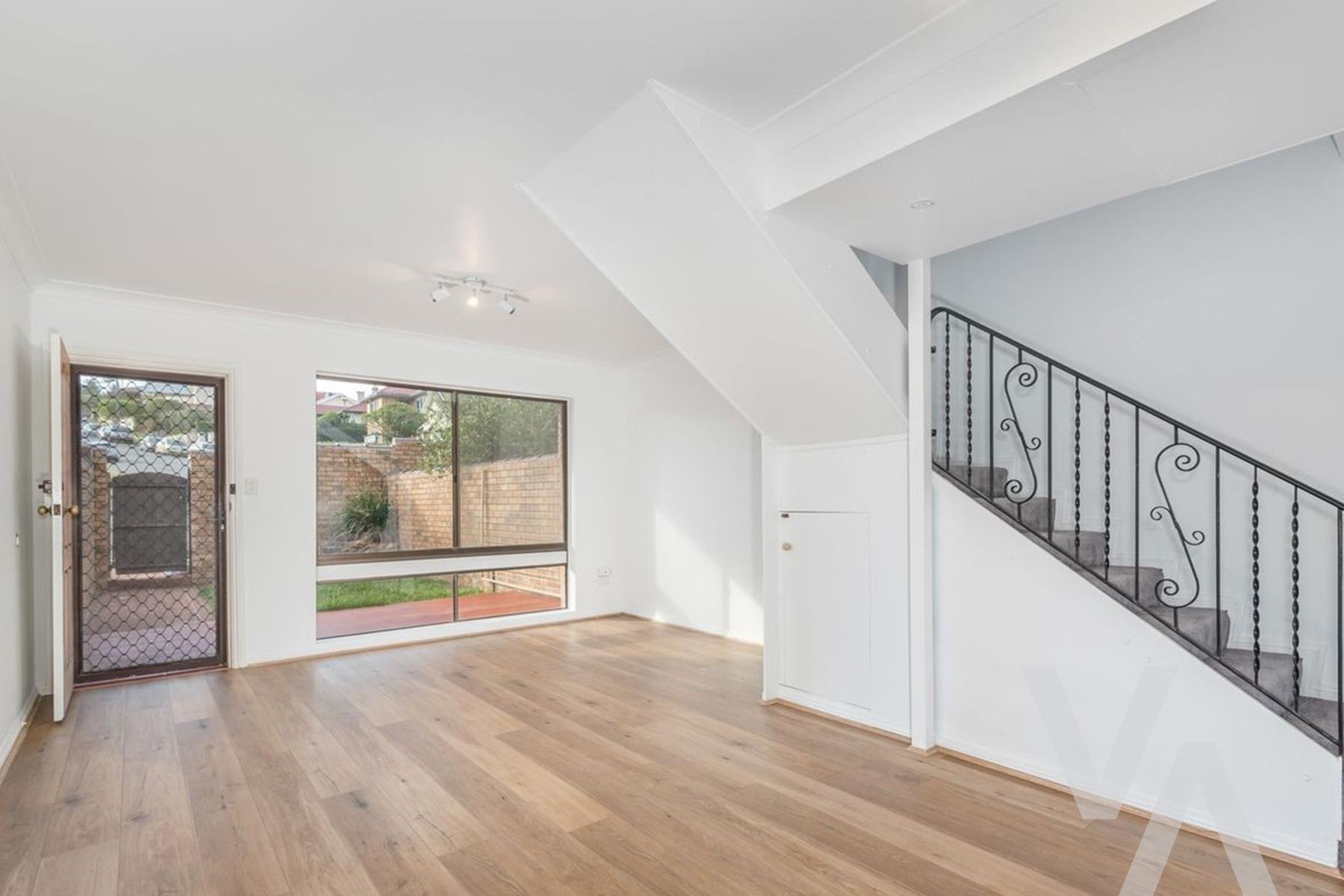4/10 Kitchener Parade The Hill NSW