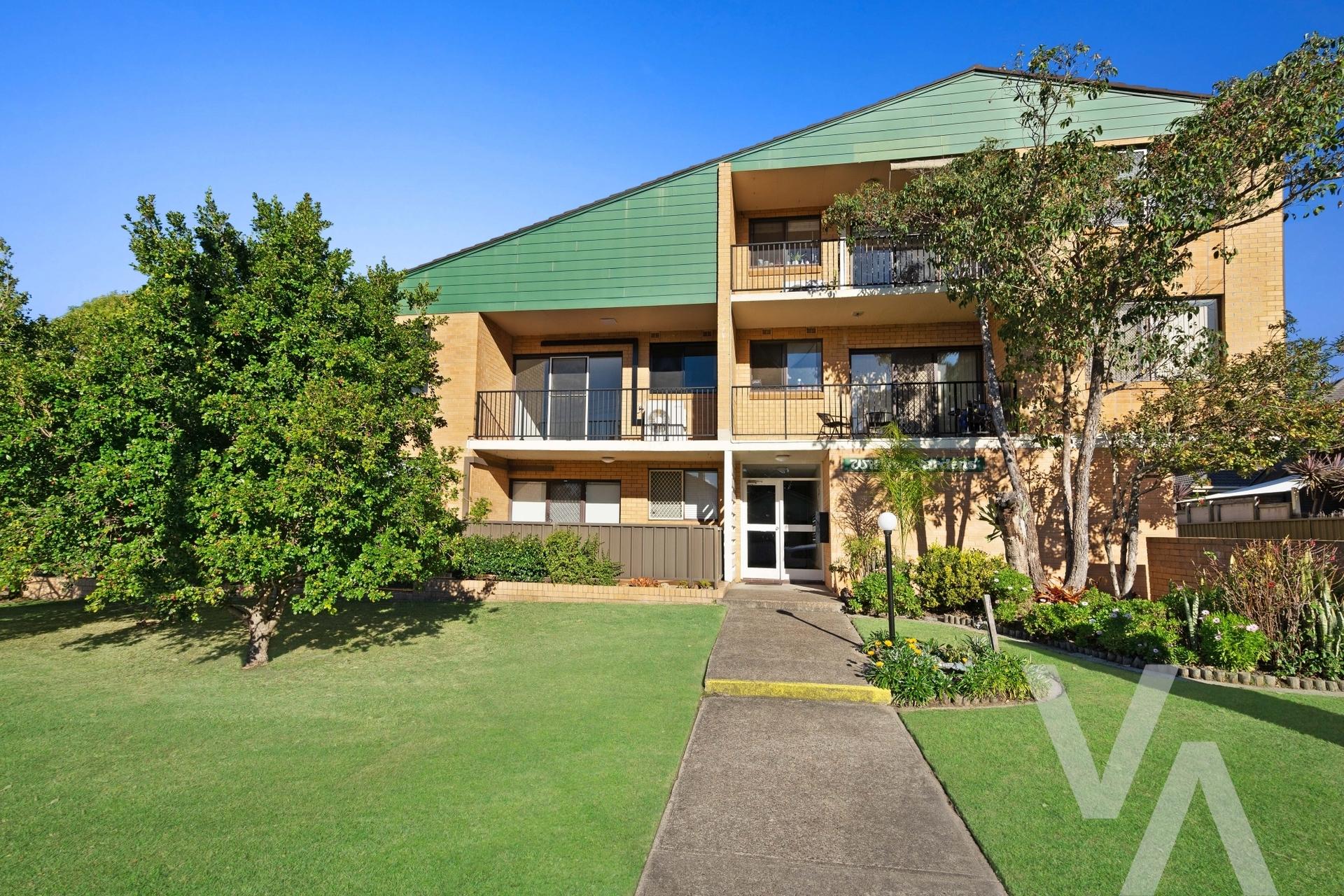 Unit 6/52 Wilton Street Merewether NSW