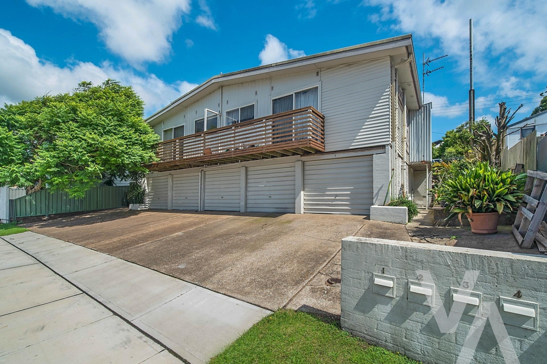 3/135 City Road Merewether NSW