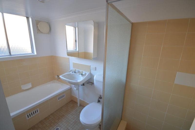 8/191 Darby Street Cooks Hill NSW