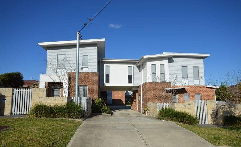 Room 3/10 Steel Street JESMOND NSW
