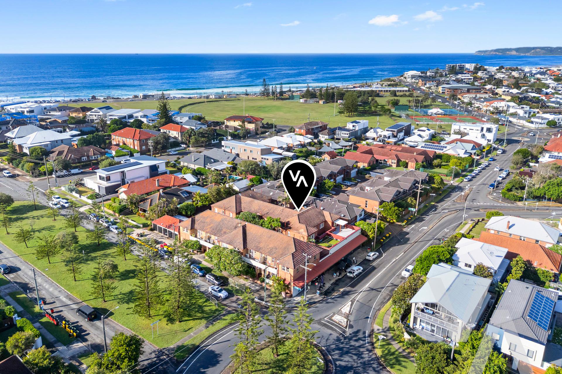 7/295 Darby Street Bar Beach NSW