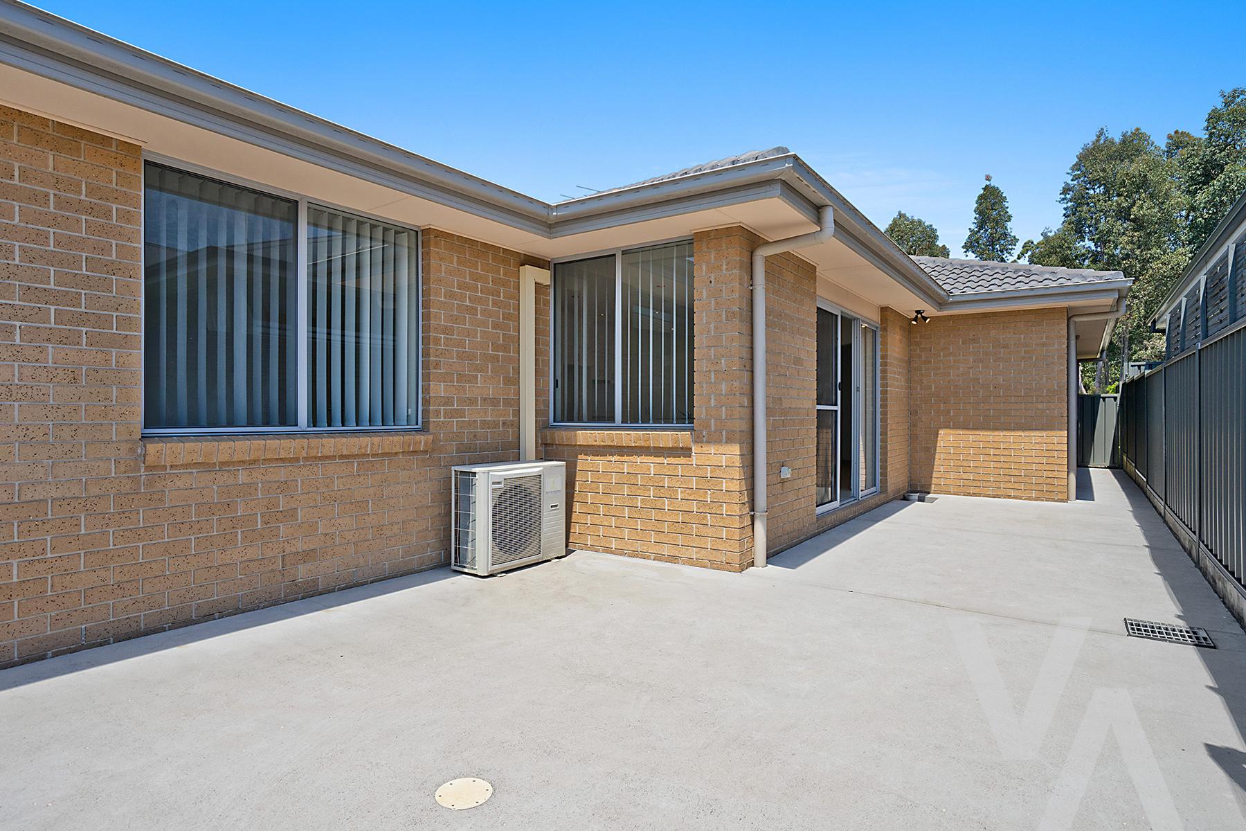 68 Delaware Drive Macquarie Hills NSW