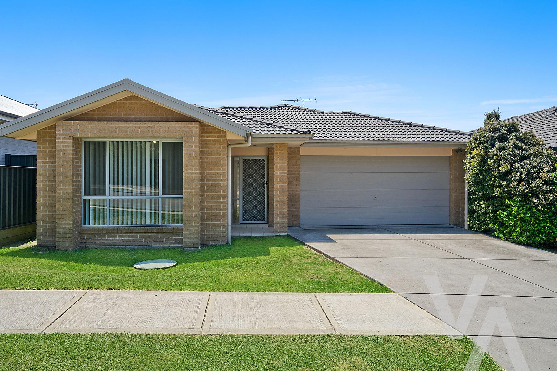 68 Delaware Drive Macquarie Hills NSW