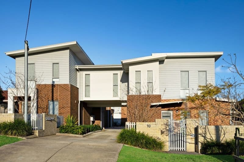 Room 3/10 Steel Street JESMOND NSW