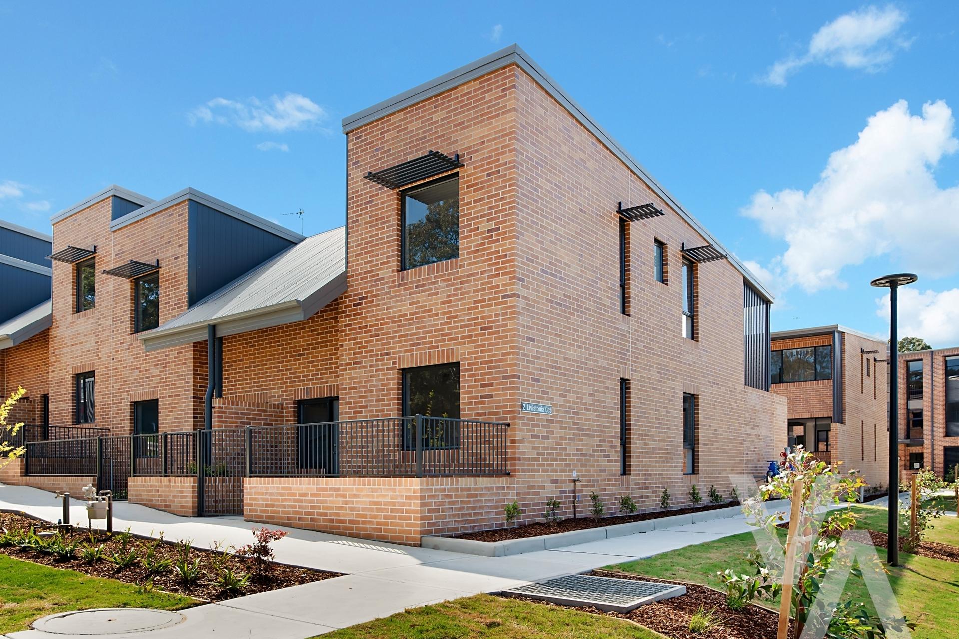 1/2 Livistonia Circuit Waratah West NSW
