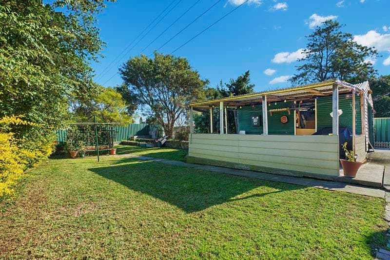 1A Cameron Street JESMOND NSW