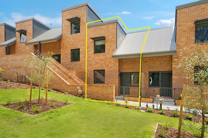 4/2 Livistonia Circuit Waratah West NSW