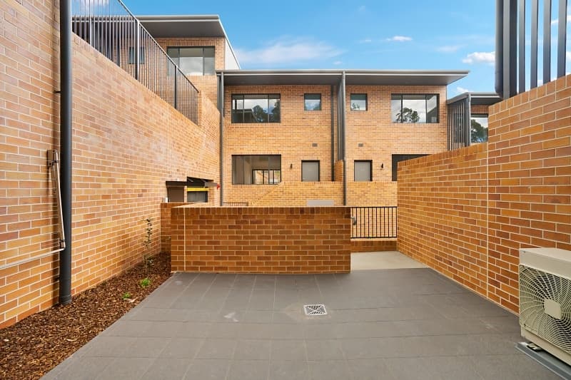 4/2 Livistonia Circuit Waratah West NSW