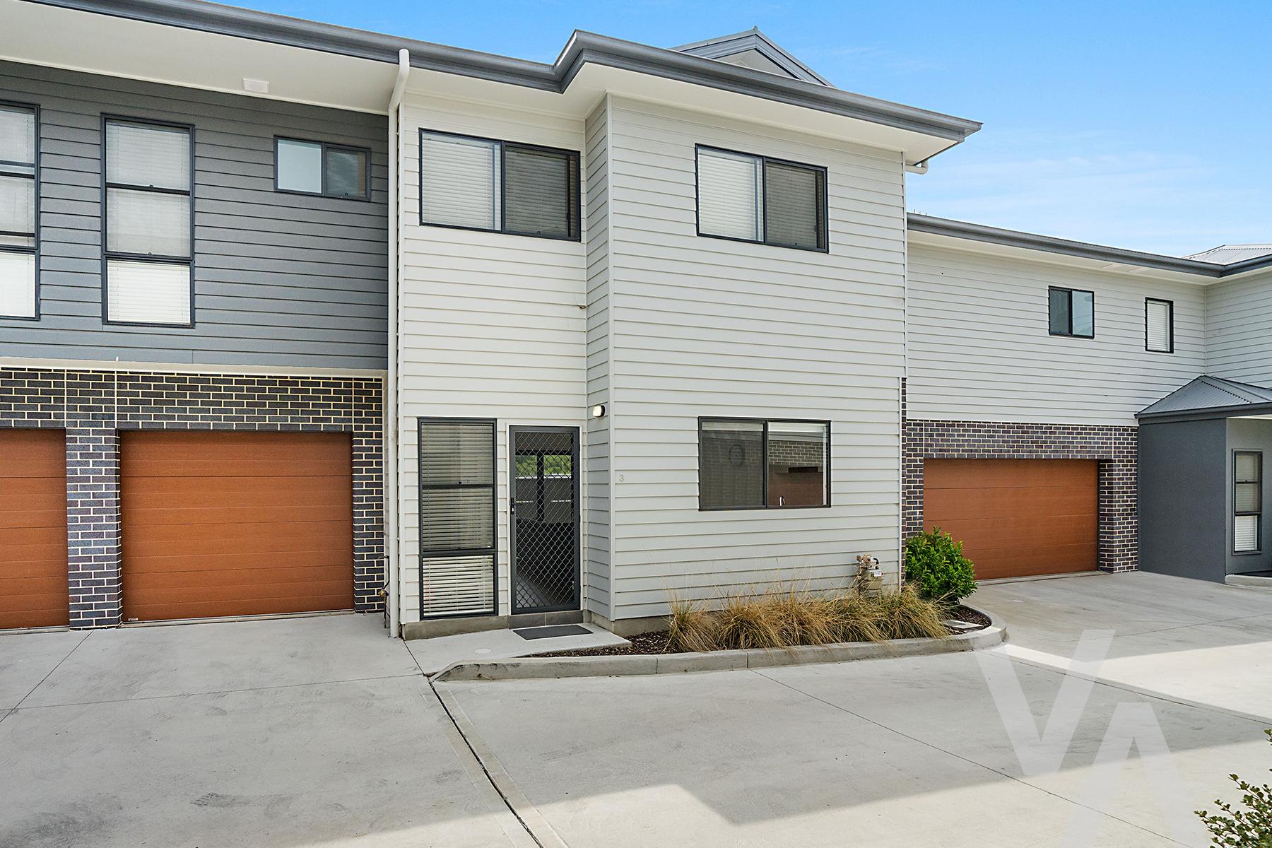 3/27 Minmi Road Wallsend NSW